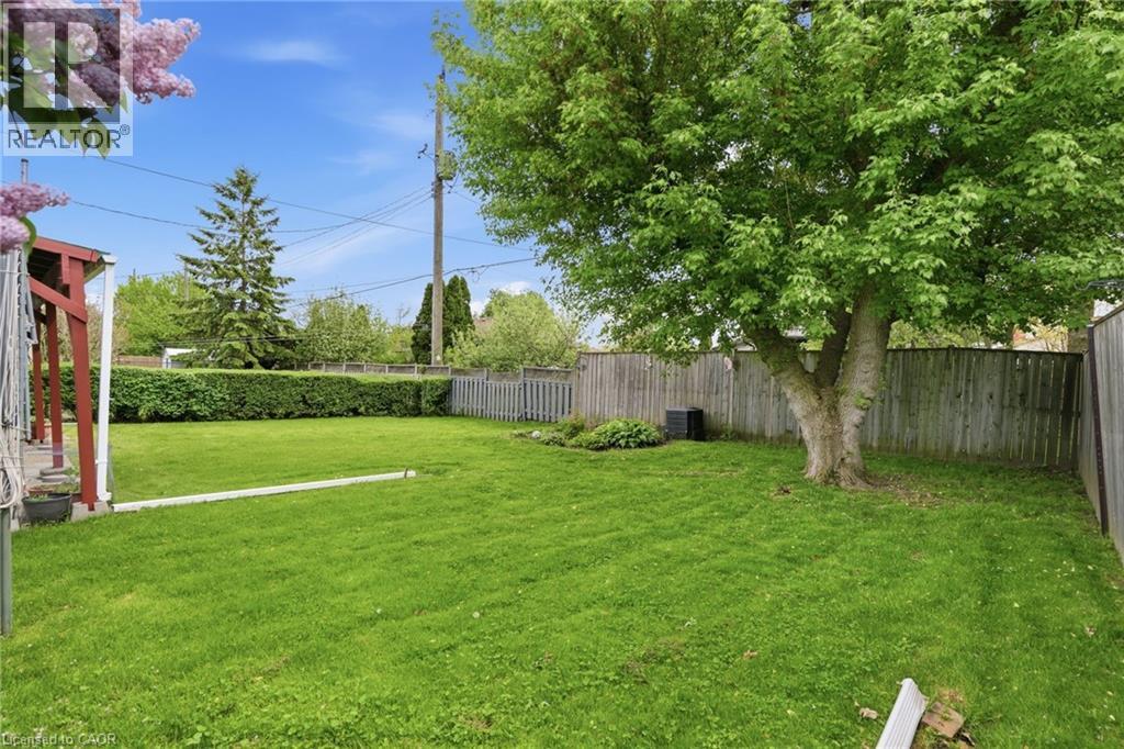 34 Beaconsfield Drive, Hamilton, Ontario  L8T 2W9 - Photo 33 - 40831126