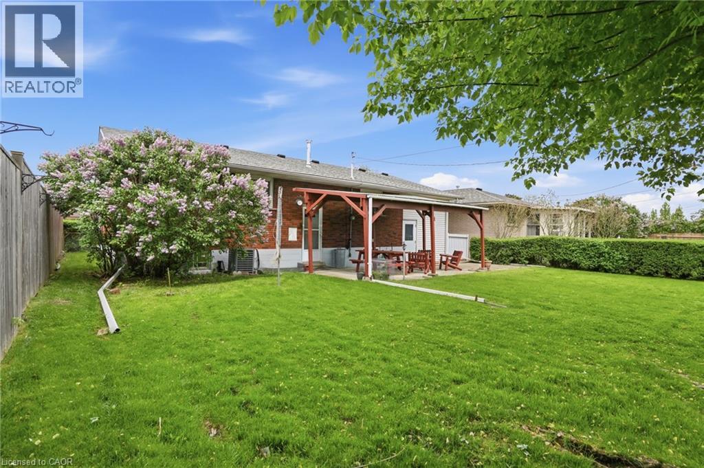 34 Beaconsfield Drive, Hamilton, Ontario  L8T 2W9 - Photo 31 - 40831126