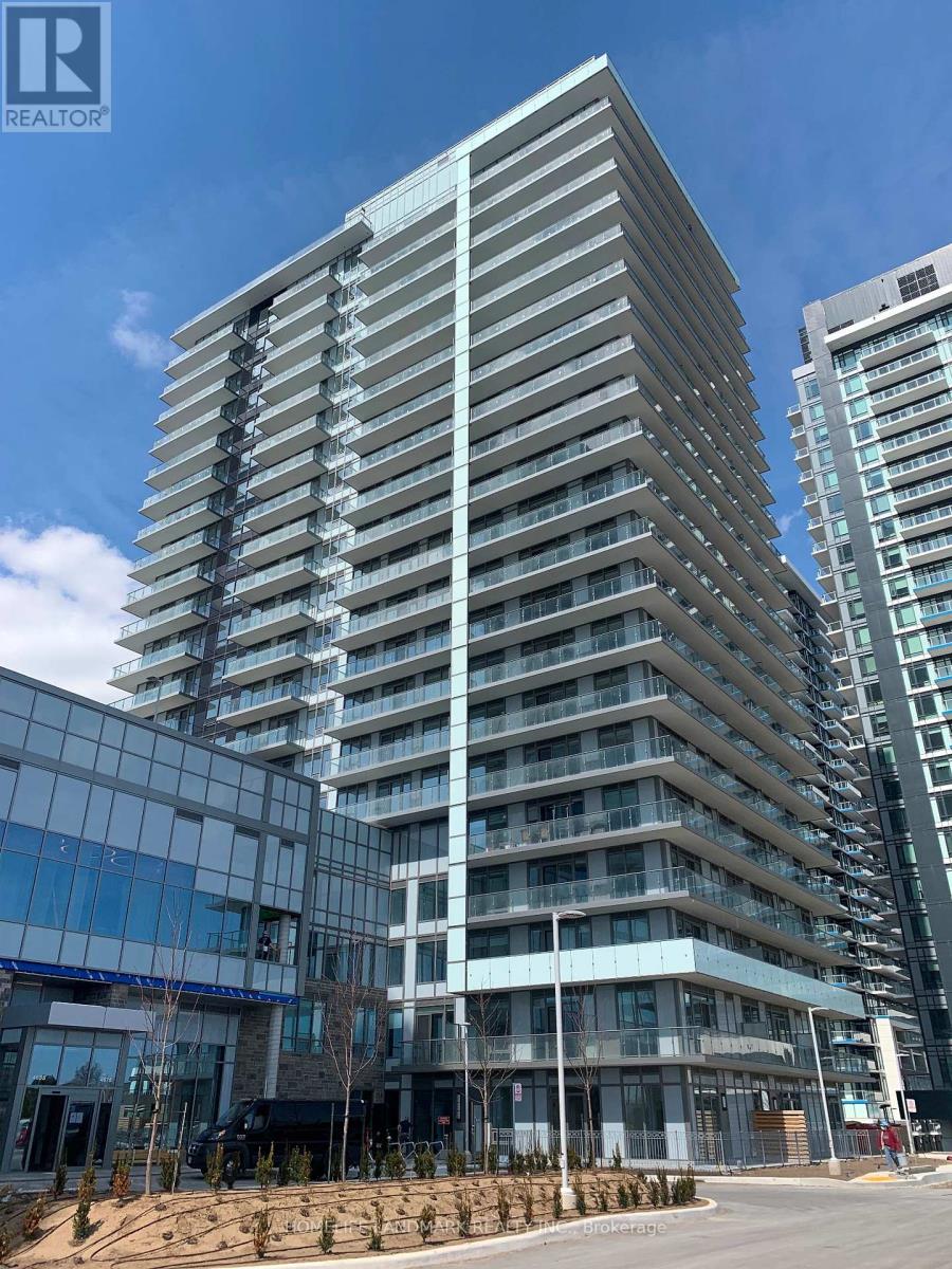 610 - 4675 METCALFE AVENUE, Mississauga, Ontario