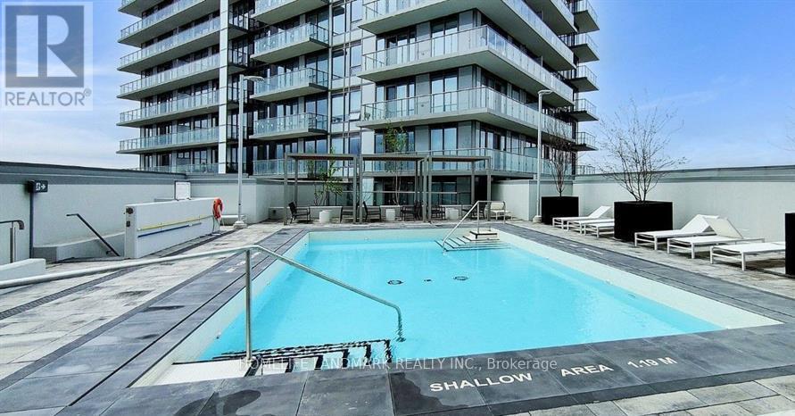 610 - 4675 Metcalfe Avenue, Mississauga, Ontario L5M 0Z8 - Photo 20 - W13166872