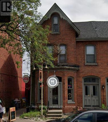 31 KING STREET E, Cobourg, Ontario