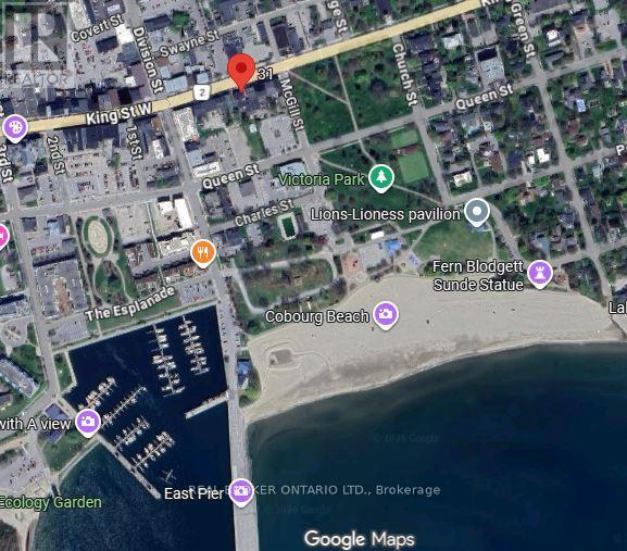 31 King Street E, Cobourg, Ontario K9A 1K6 - Photo 2 - X13166864