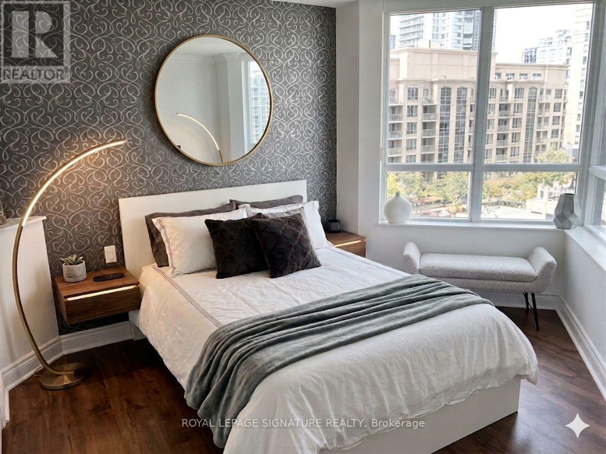 719 - 15 Northtown Way, Toronto, Ontario M2N 7A2 - Photo 18 - C13165782