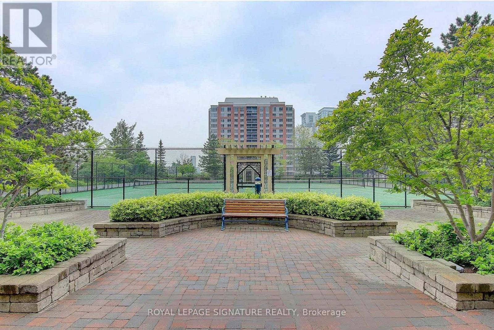 719 - 15 Northtown Way, Toronto, Ontario M2N 7A2 - Photo 35 - C13165782