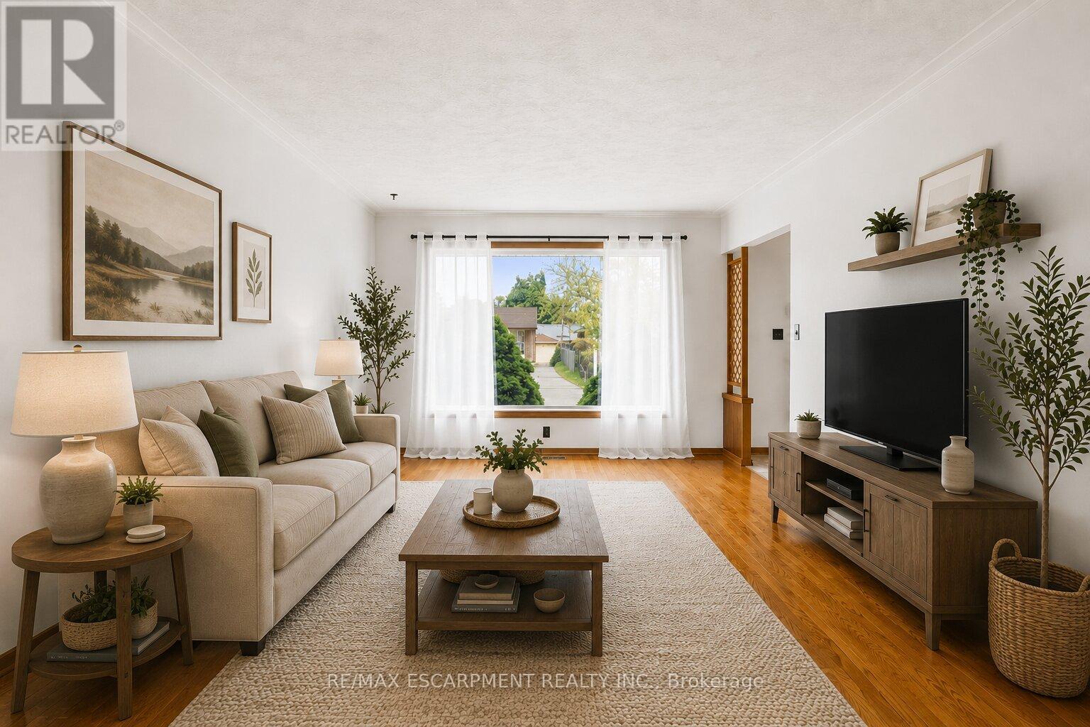 34 Beaconsfield Drive, Hamilton, Ontario  L8T 2W9 - Photo 6 - X13158792