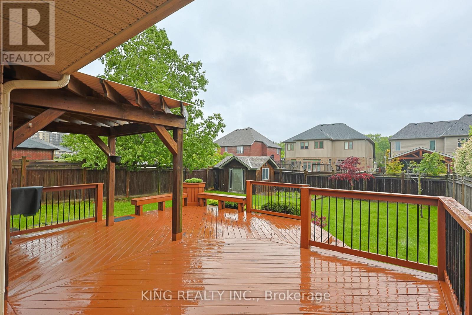 1223 Coronation Drive, London North, Ontario  N6G 0B4 - Photo 45 - X13161332