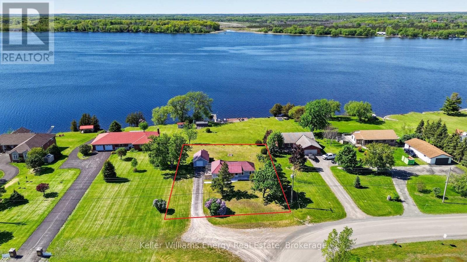 1534 County Road 35, Prince Edward County, Ontario  K0K 2T0 - Photo 43 - X13164594