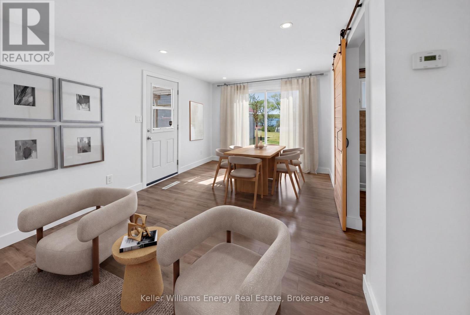 1534 County Road 35, Prince Edward County, Ontario  K0K 2T0 - Photo 6 - X13164594