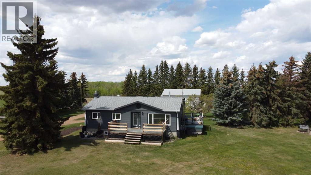 19252 462 Township, rural camrose county, Alberta