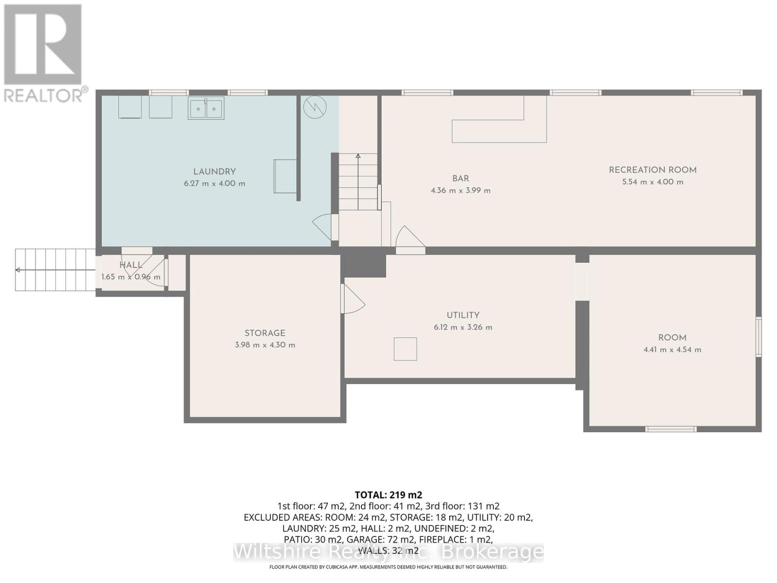 427 Broadway Street, Tillsonburg, Ontario  N4G 3S8 - Photo 28 - X13113750