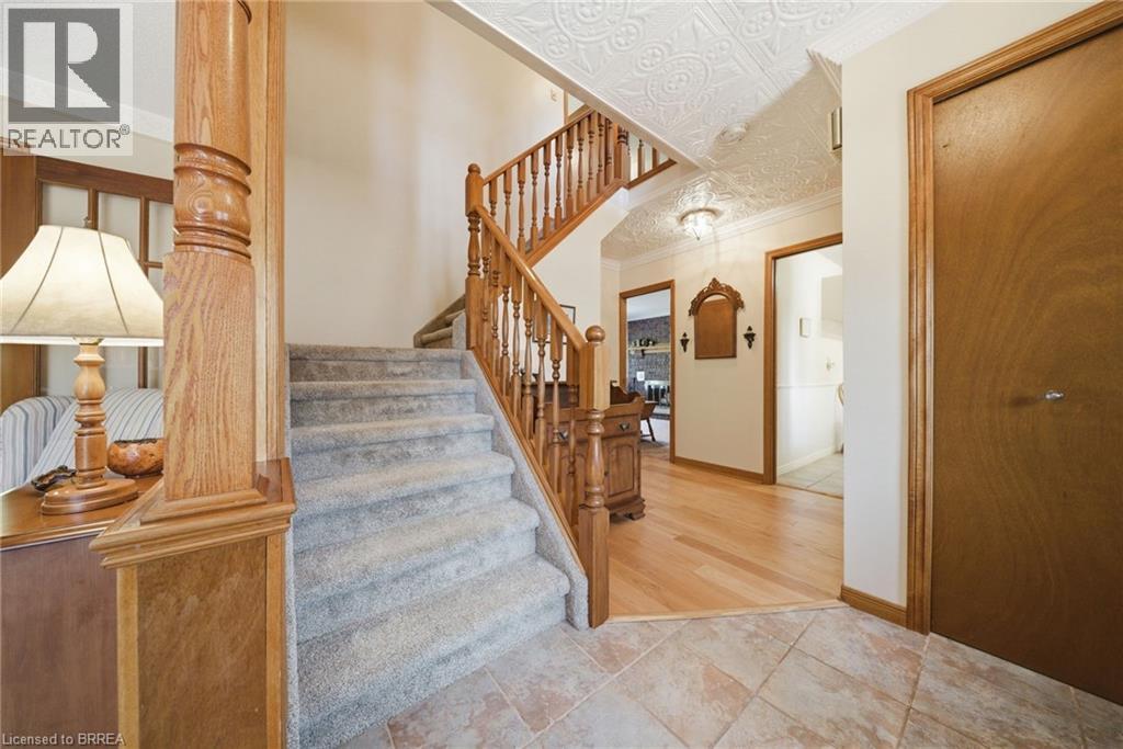 10 Riva Ridge, Brantford, Ontario  N3P 1R9 - Photo 20 - 40831561