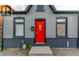 329 MAIN Street W, hamilton, Ontario