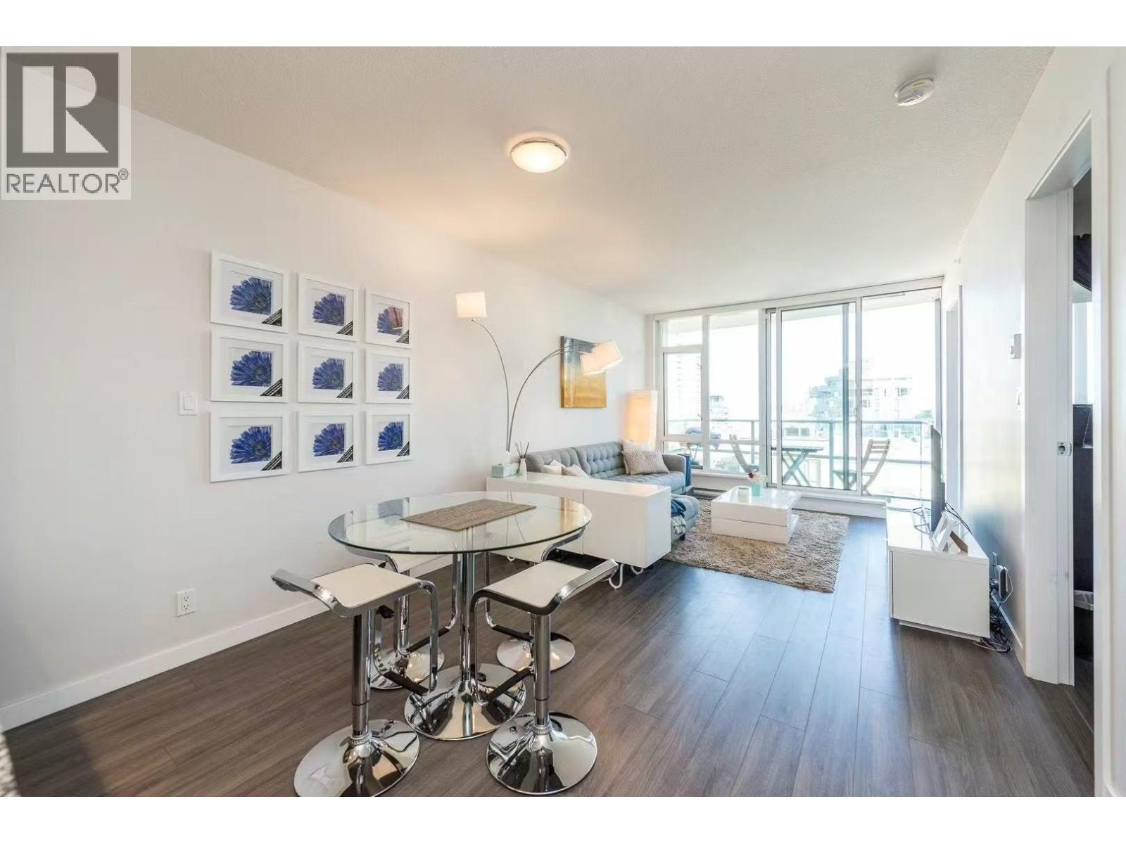 1805 833 Homer Street, Vancouver, British Columbia  V6B 0H4 - Photo 2 - R3127203