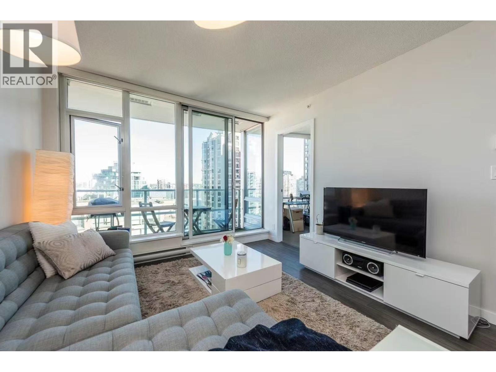 1805 833 Homer Street, Vancouver, British Columbia  V6B 0H4 - Photo 3 - R3127203