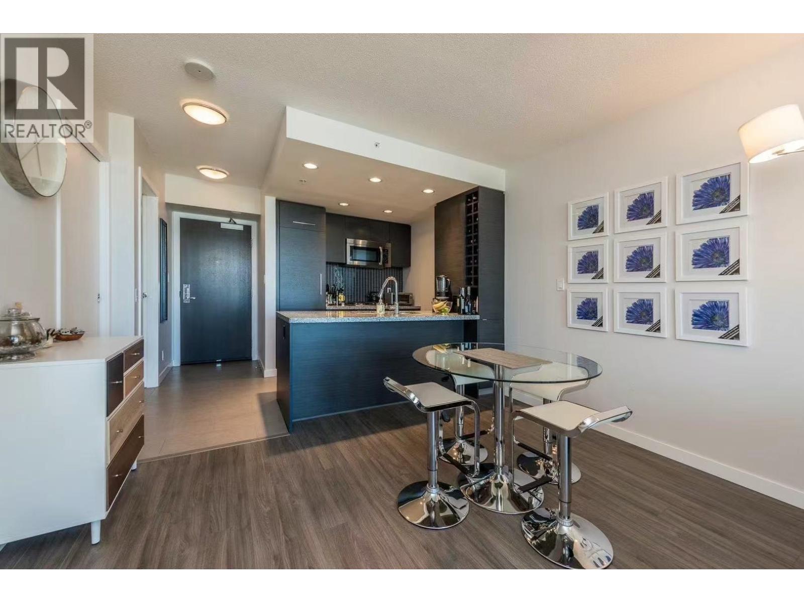 1805 833 Homer Street, Vancouver, British Columbia  V6B 0H4 - Photo 4 - R3127203