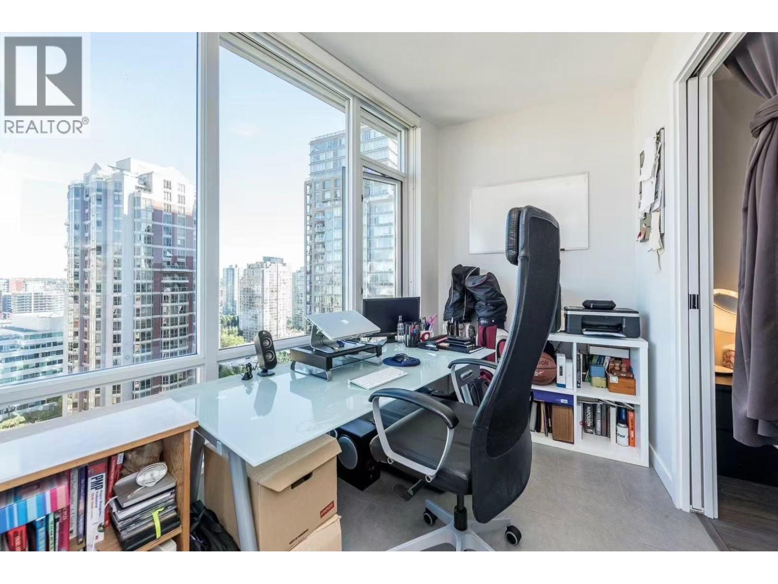 1805 833 Homer Street, Vancouver, British Columbia  V6B 0H4 - Photo 8 - R3127203