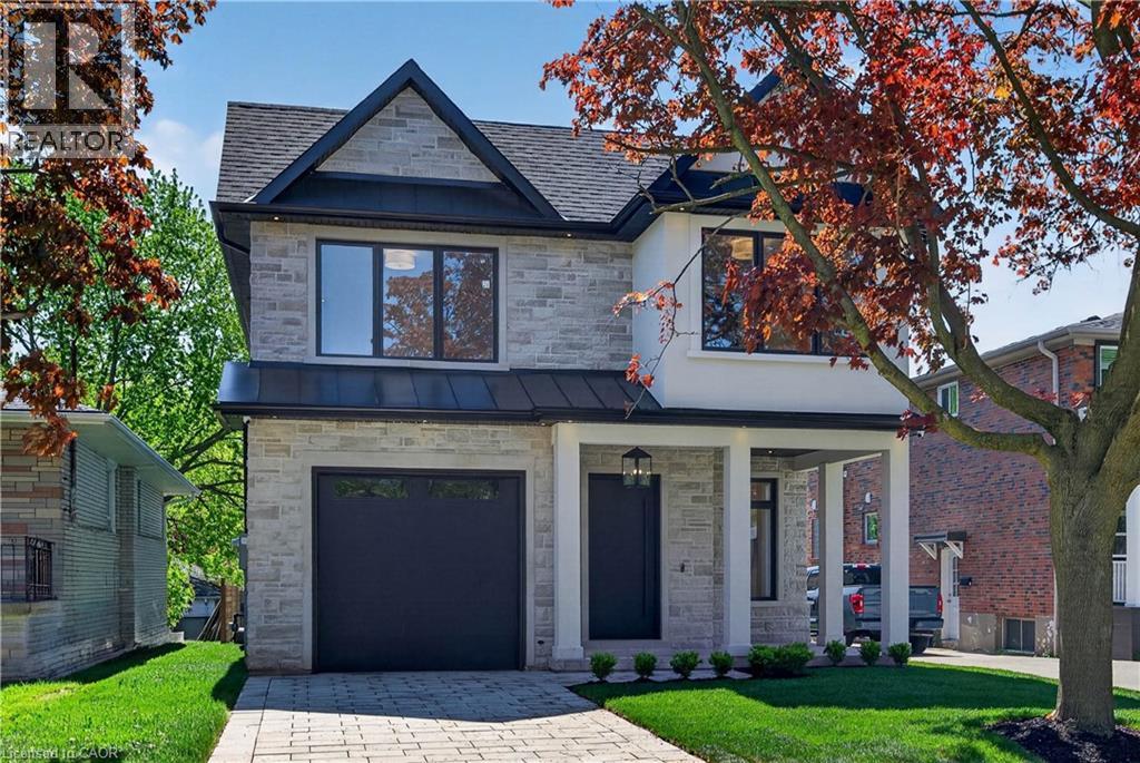 148 HERALD Avenue, Oakville, Ontario