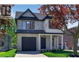 148 HERALD Avenue, Oakville, Ontario