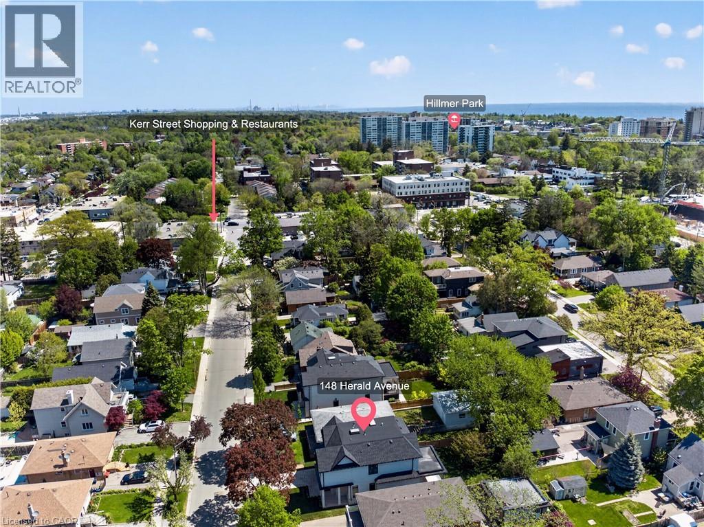 148 Herald Avenue, Oakville, Ontario  L6K 1S2 - Photo 48 - 40831638