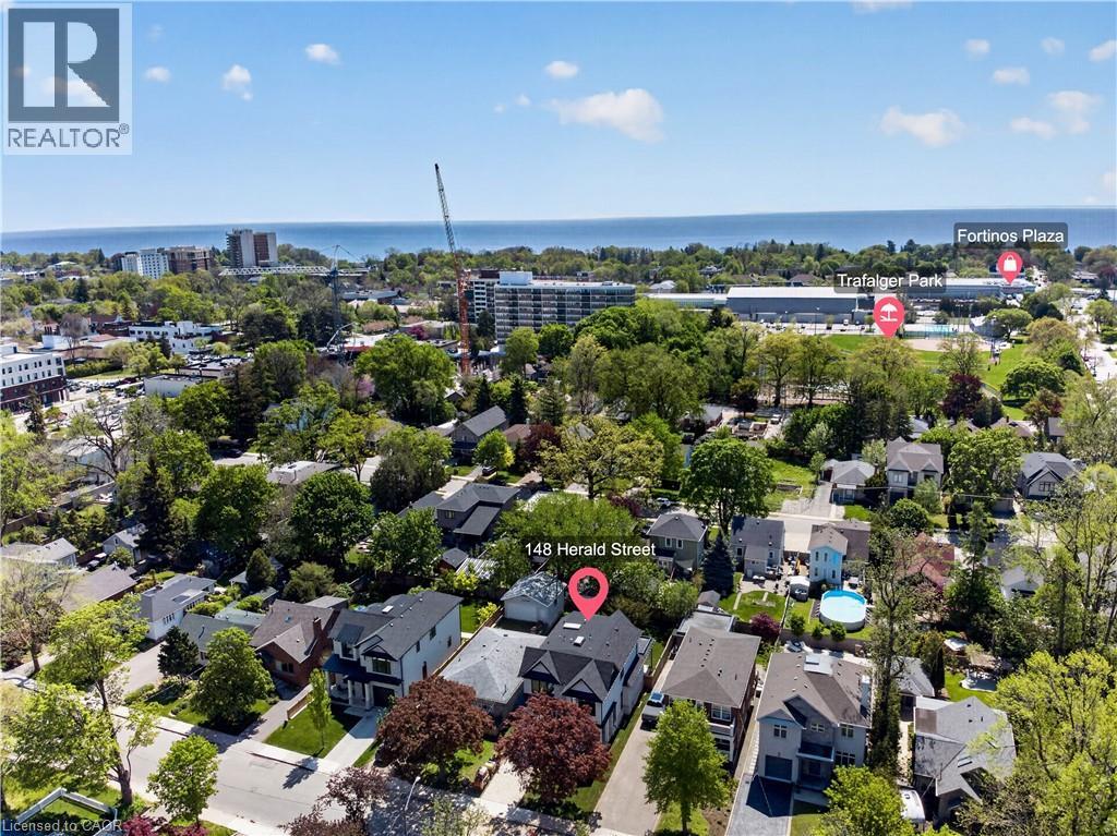 148 Herald Avenue, Oakville, Ontario  L6K 1S2 - Photo 49 - 40831638