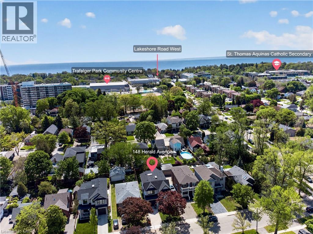 148 Herald Avenue, Oakville, Ontario  L6K 1S2 - Photo 50 - 40831638