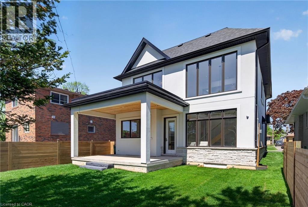 148 Herald Avenue, Oakville, Ontario  L6K 1S2 - Photo 46 - 40831638