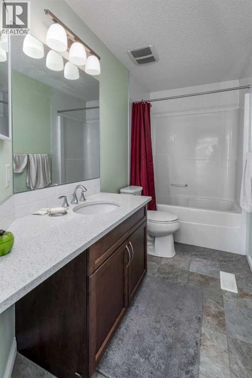 158 Fireside Bend, Cochrane, Alberta  T4C 0V7 - Photo 14 - A2288610