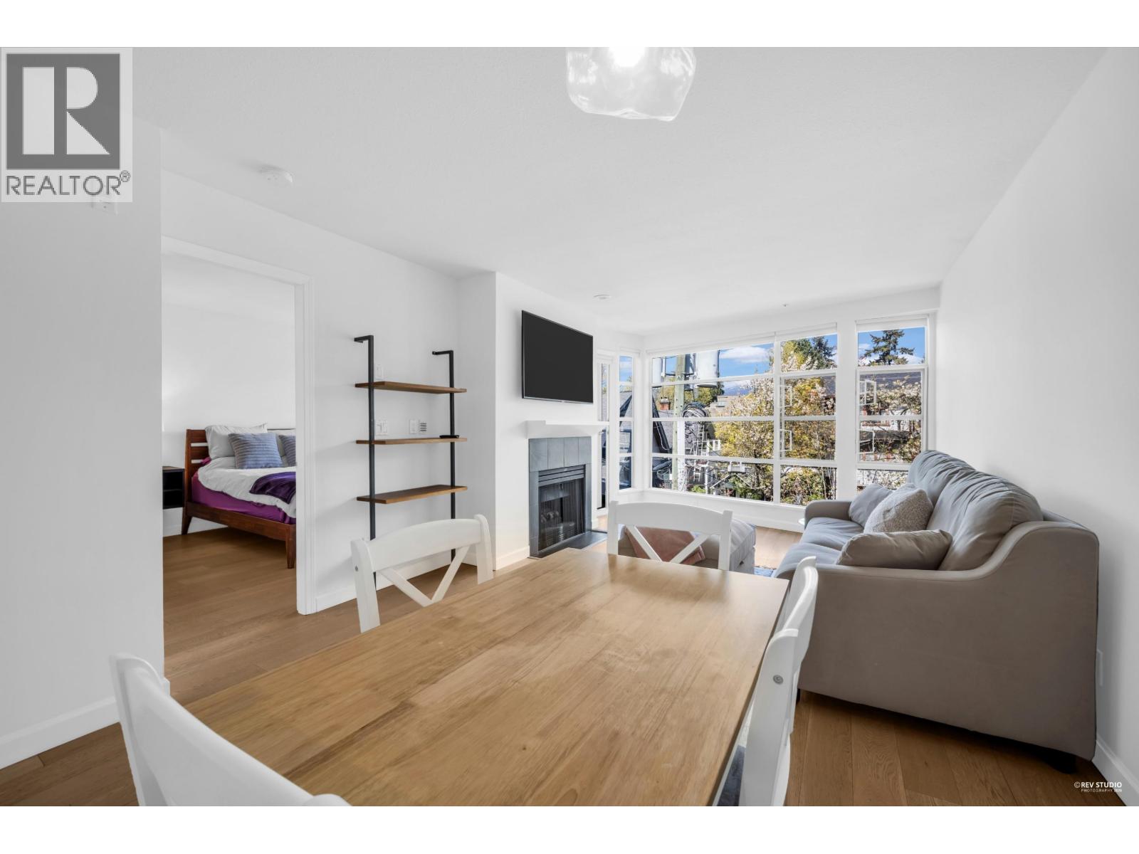 404 2575 W 4th Avenue, Vancouver, British Columbia  V6K 1P5 - Photo 8 - R3114009