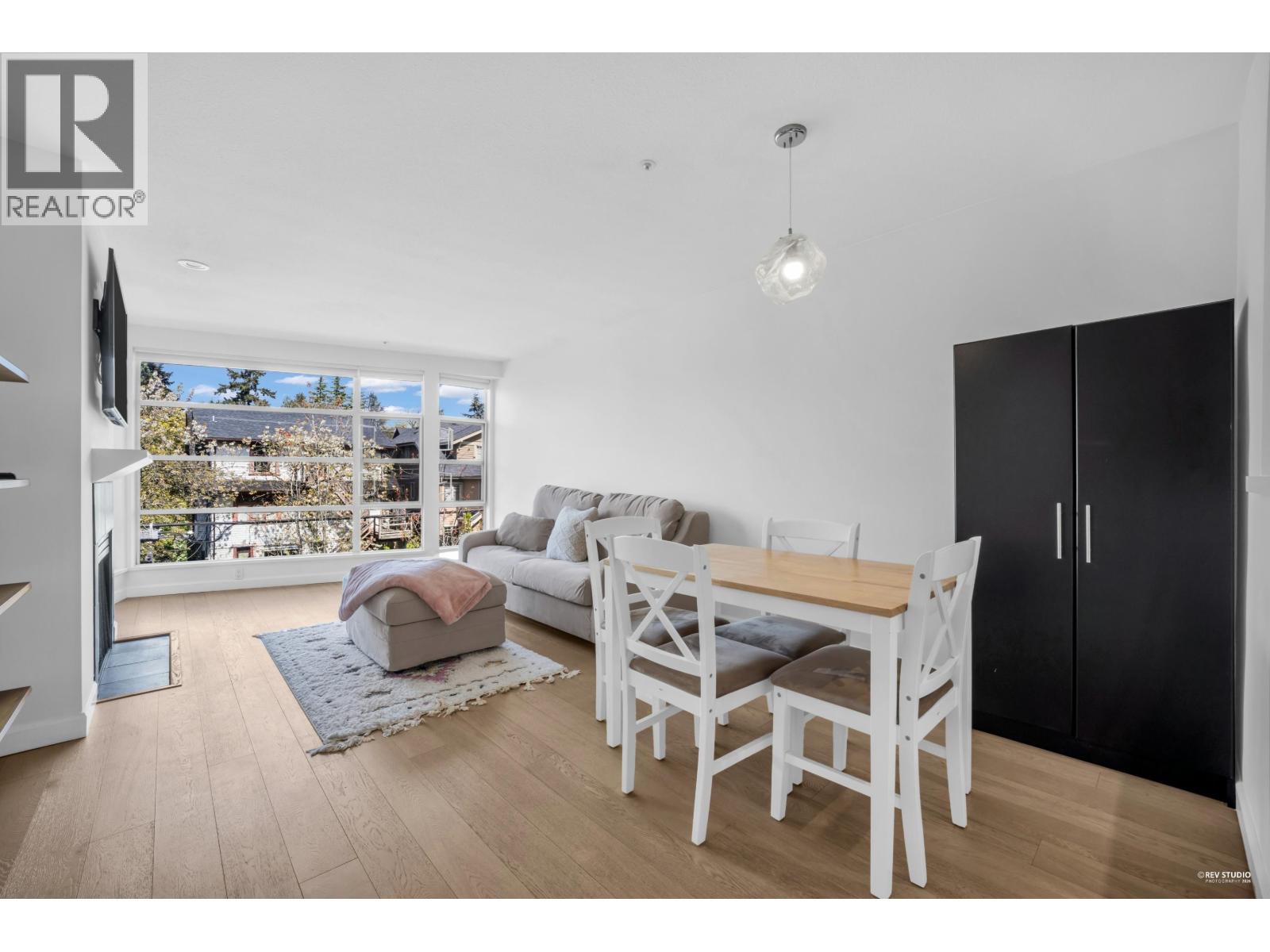 404 2575 W 4th Avenue, Vancouver, British Columbia  V6K 1P5 - Photo 6 - R3114009