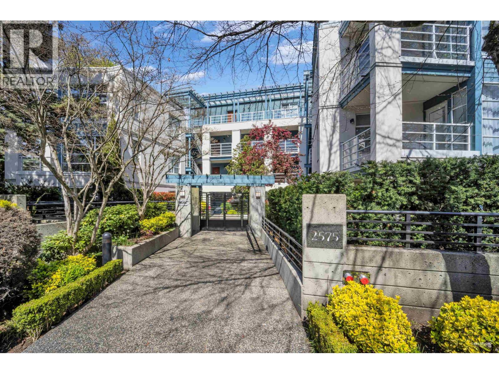 404 2575 W 4th Avenue, Vancouver, British Columbia  V6K 1P5 - Photo 24 - R3114009