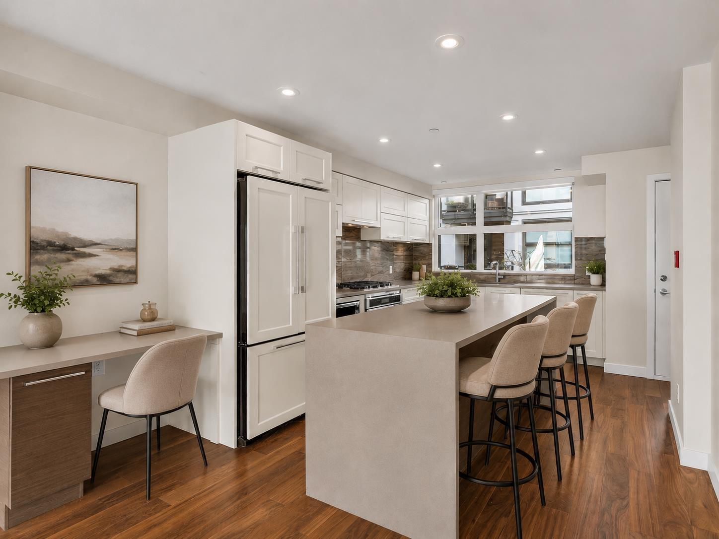 11 14820 Buena Vista Avenue, White Rock, British Columbia  V4B 0B3 - Photo 6 - R3114808