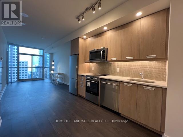 2102 - 99 John Street, Toronto, Ontario M5S 0C6 - Photo 2 - C13166880