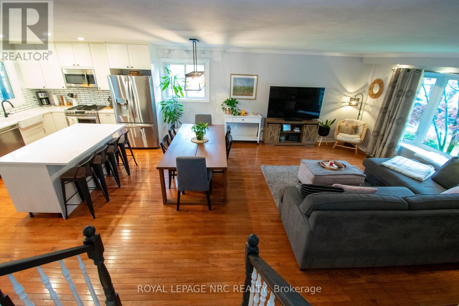 11 Sheldonbury Court, St. Catharines, Ontario  L2N 6G8 - Photo 11 - X13166882