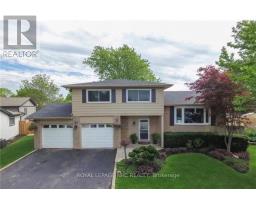 11 SHELDONBURY COURT, St. Catharines, Ontario