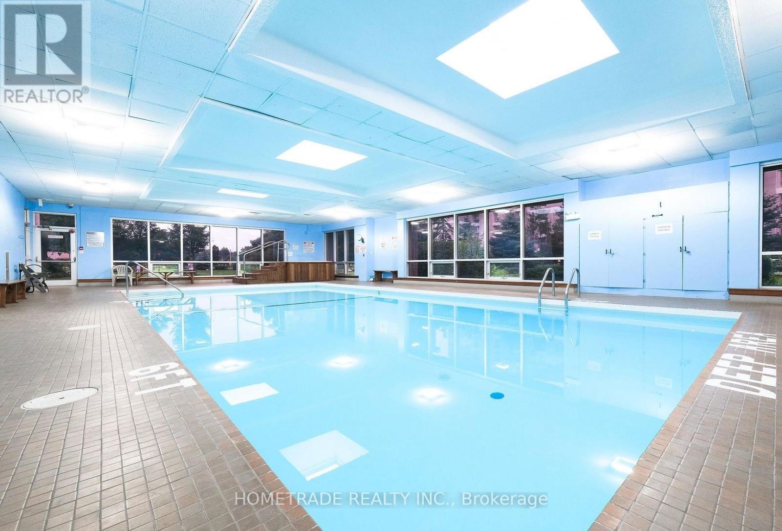1608 - 299 Mill Road, Toronto, Ontario  M9C 4V9 - Photo 25 - W13130728