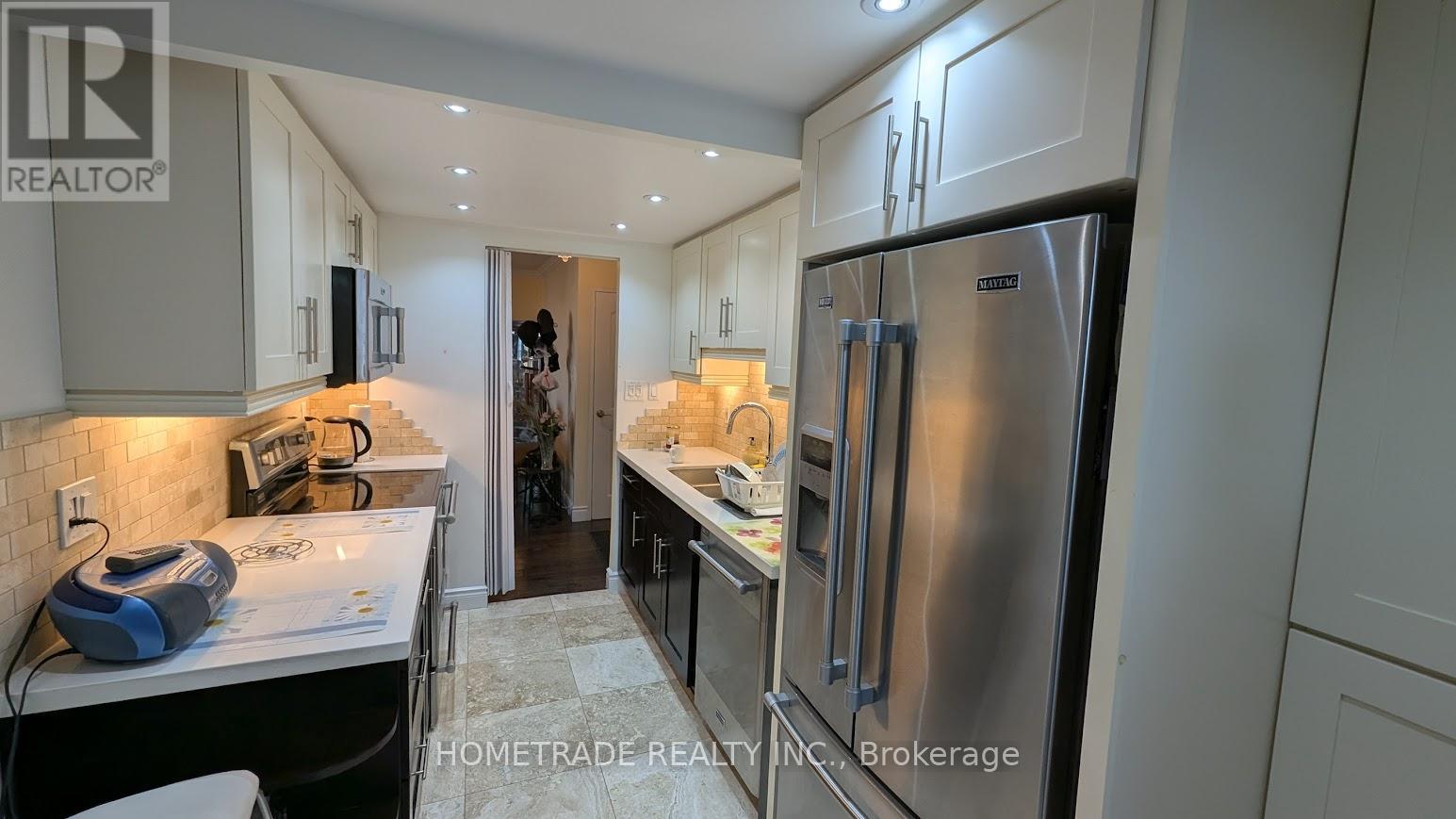 1608 - 299 Mill Road, Toronto, Ontario  M9C 4V9 - Photo 6 - W13130728