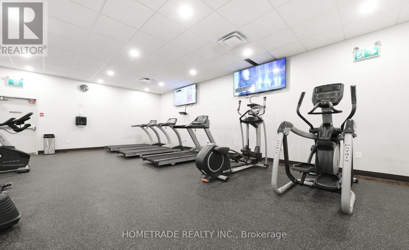 1608 - 299 Mill Road, Toronto, Ontario  M9C 4V9 - Photo 24 - W13130728
