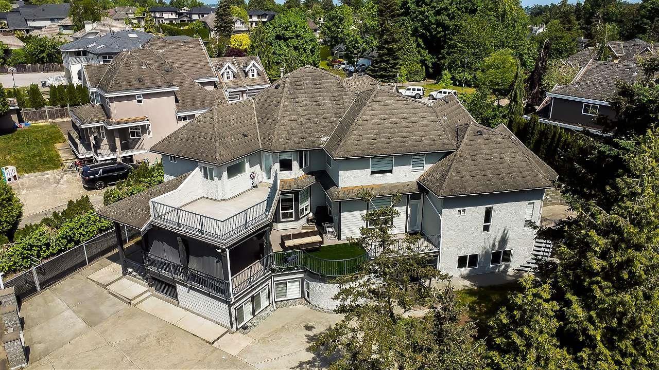5733 W Kettle Crescent, Surrey, British Columbia  V3S 8R6 - Photo 3 - R3118734