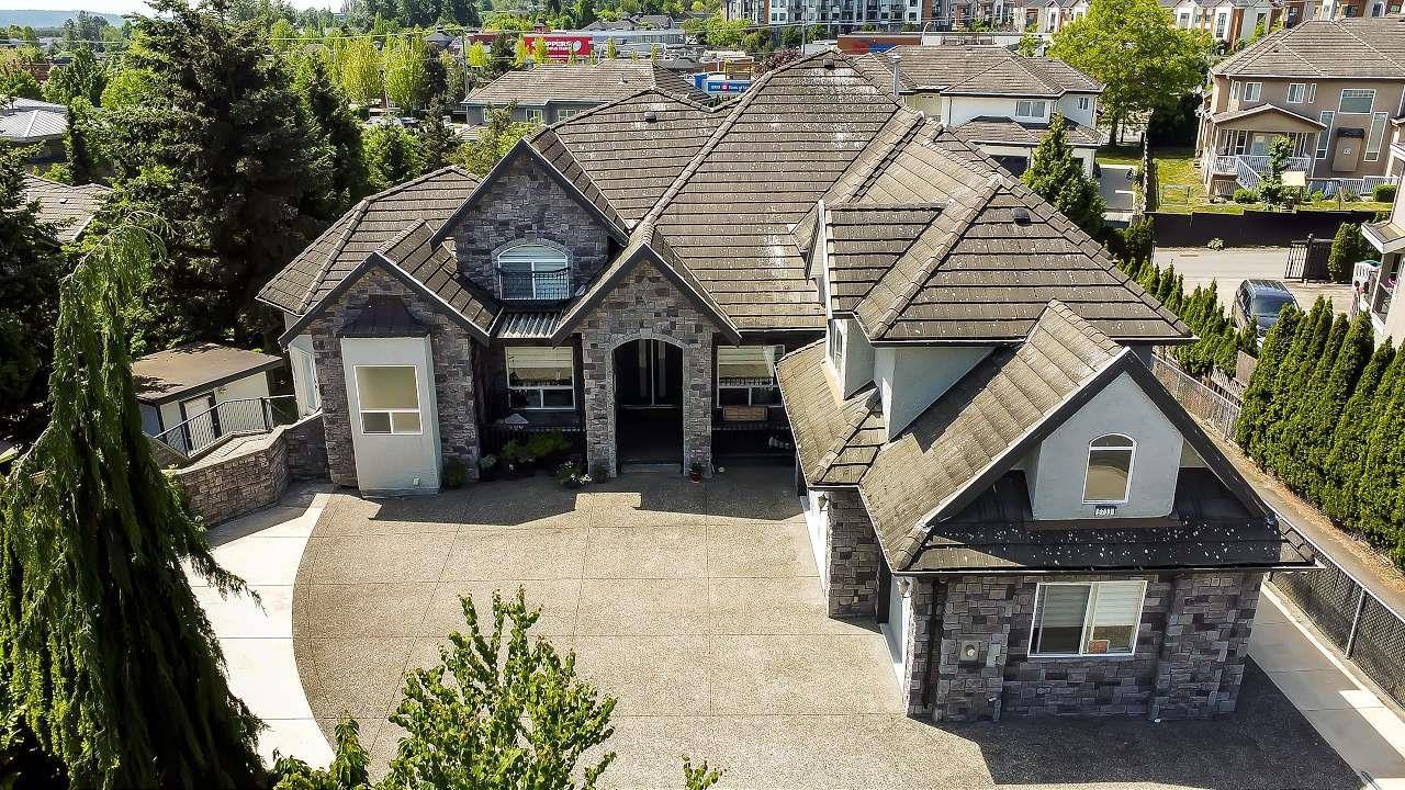 5733 W KETTLE CRESCENT, Surrey, British Columbia
