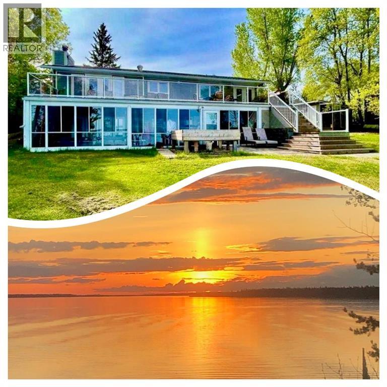 142-13352 Lakeland Drive, Lac La Biche, Alberta  T0A 2C0 - Photo 1 - A2298712