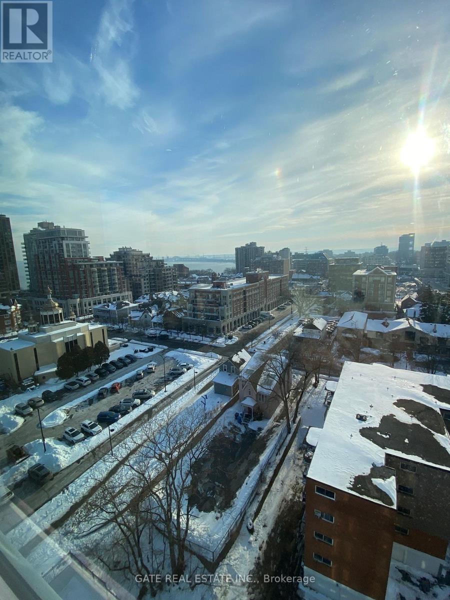 1008 - 2088 James Street, Burlington, Ontario  L7R 0H2 - Photo 16 - W13166900
