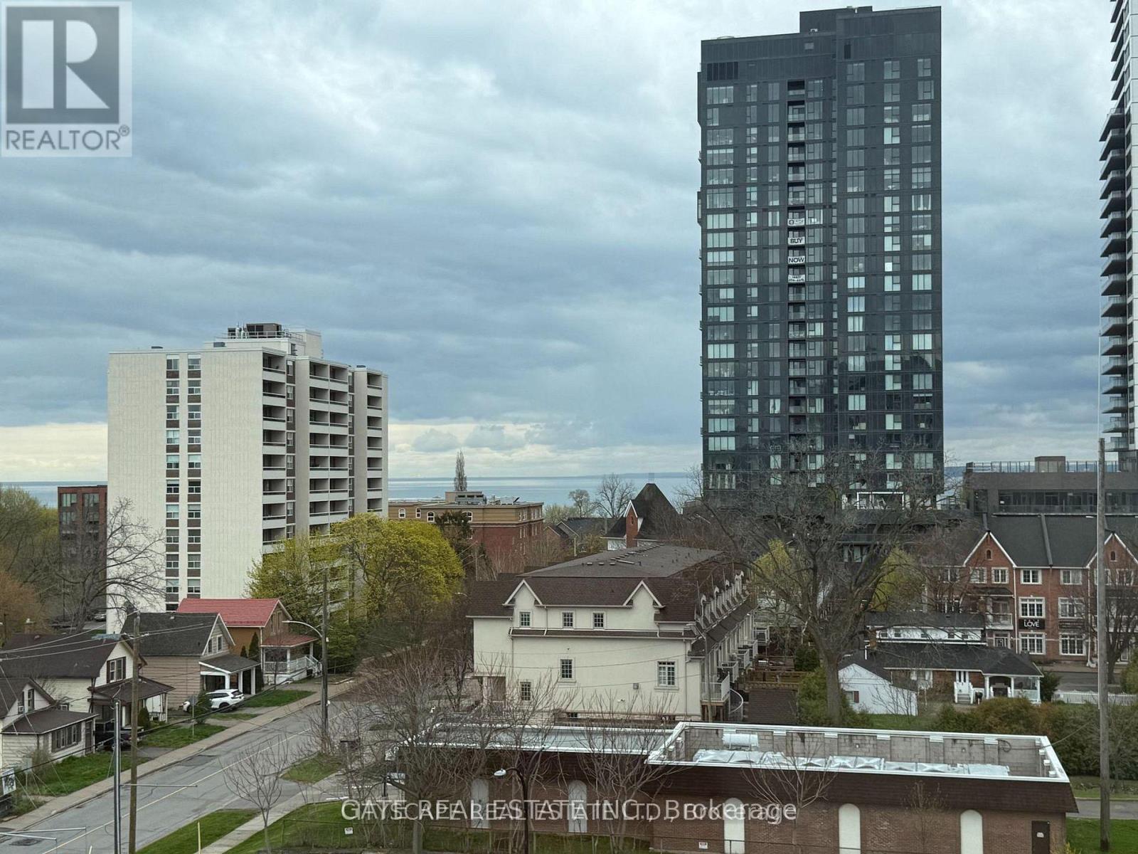 1008 - 2088 James Street, Burlington, Ontario  L7R 0H2 - Photo 6 - W13166900