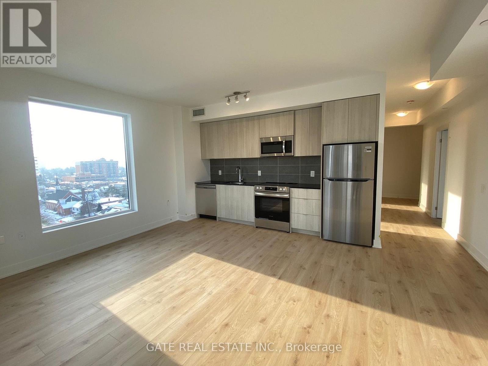 1008 - 2088 James Street, Burlington, Ontario  L7R 0H2 - Photo 9 - W13166900