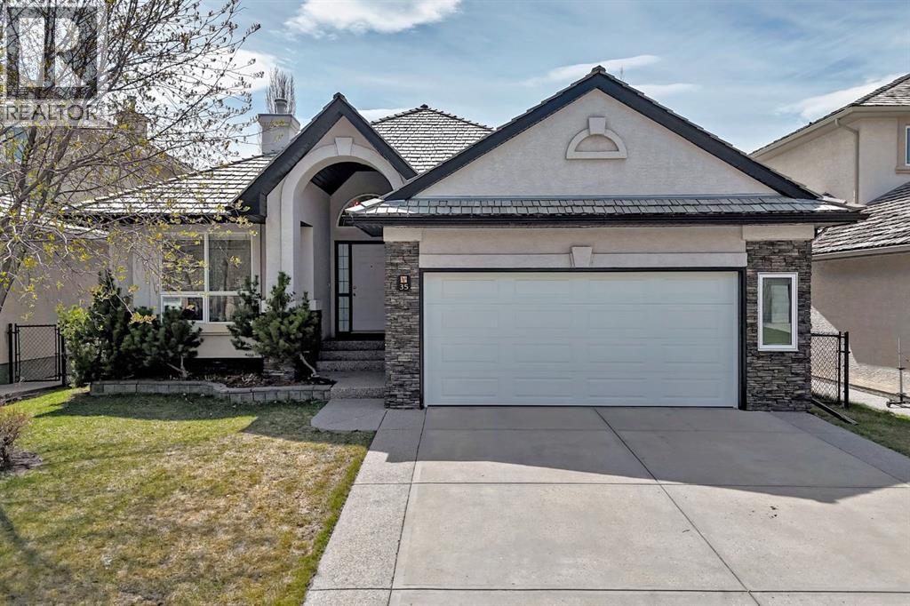 35 Arbour Vista Way NW, Calgary, Alberta