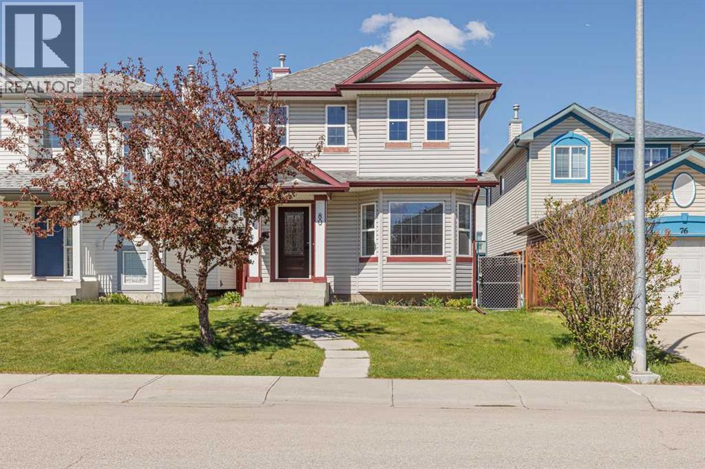 80 Covewood Green NE, Calgary, Alberta  T3K 5G5 - Photo 1 - A2313296