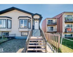 9825 156 ST NW, Edmonton, Alberta