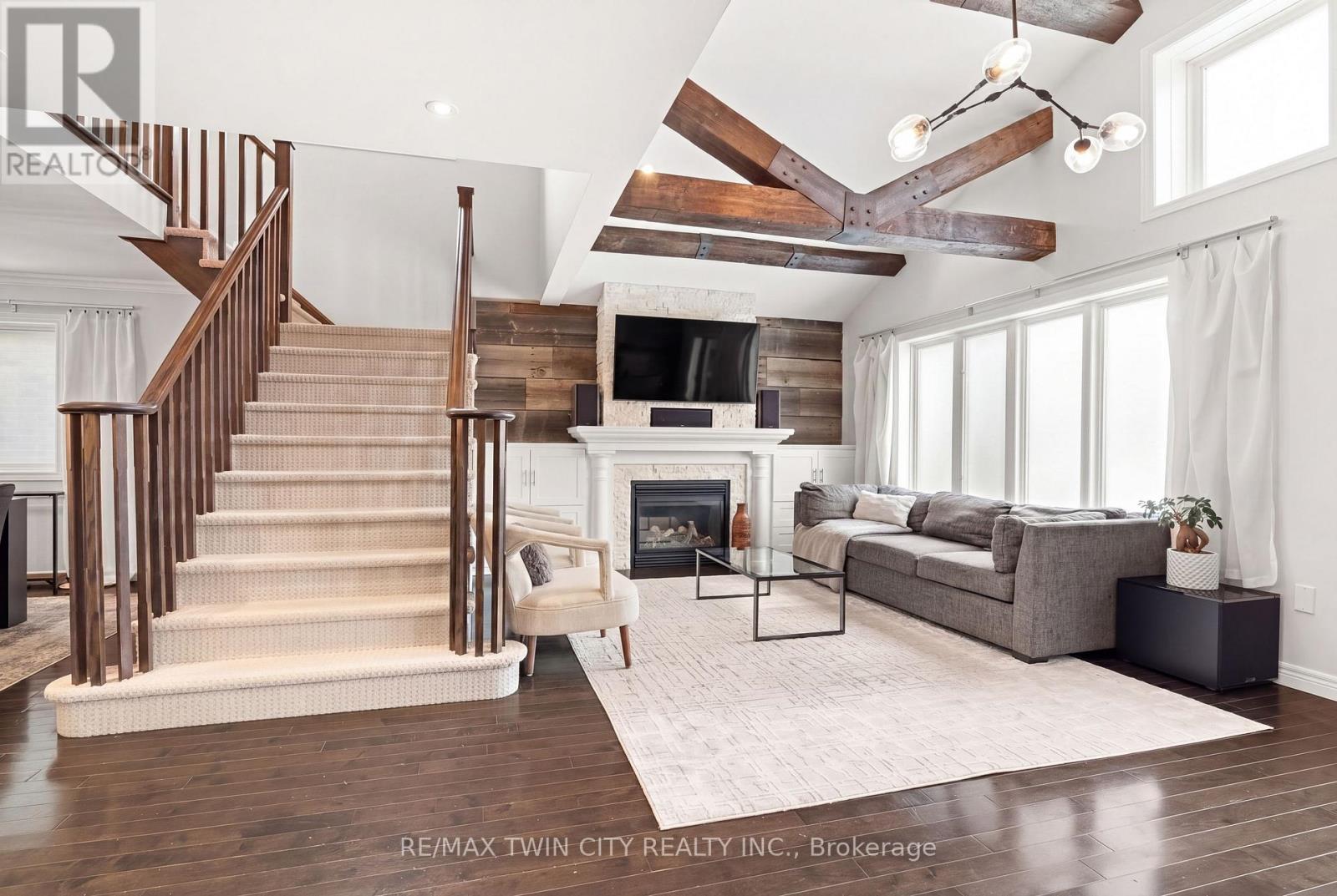 78 Forest Creek Drive, Kitchener, Ontario  N2R 0B5 - Photo 14 - X13166886
