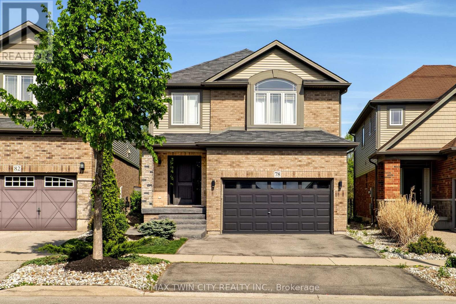 78 Forest Creek Drive, Kitchener, Ontario  N2R 0B5 - Photo 6 - X13166886