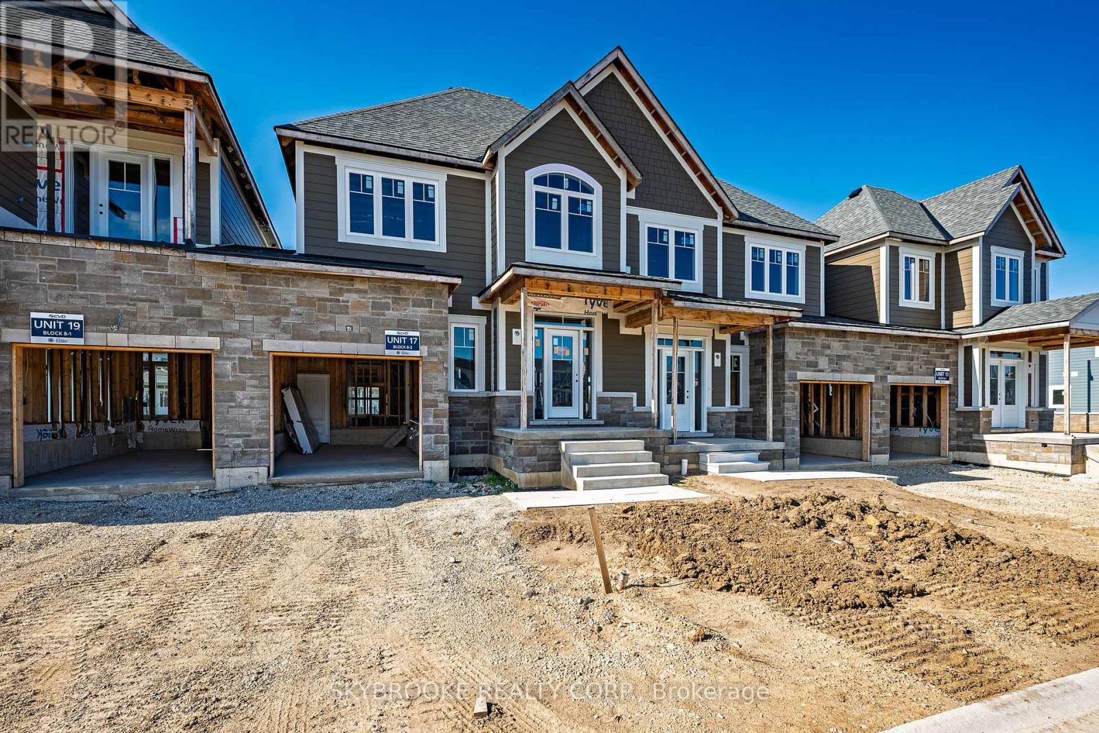 190 Crosswinds Boulevard, Blue Mountains, Ontario  L9Y 5S9 - Photo 11 - X13165388
