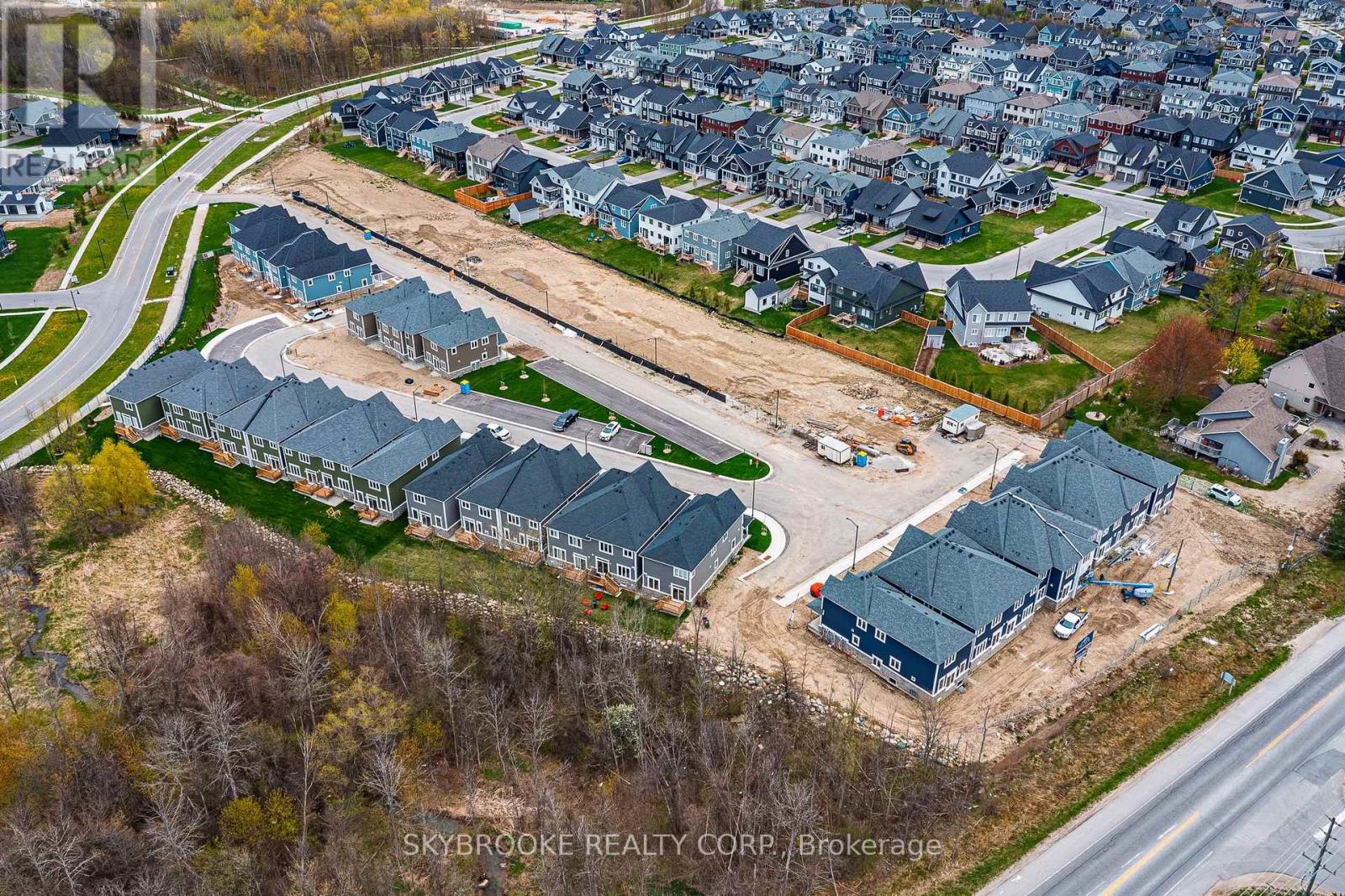 190 Crosswinds Boulevard, Blue Mountains, Ontario  L9Y 5S9 - Photo 21 - X13165388
